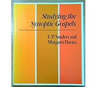 Studying the Synoptic Gospels