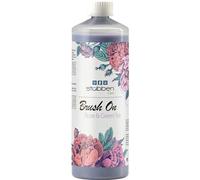 Stübben Ricarica spray districante per criniera e coda Rosa e tè verde 1 L
