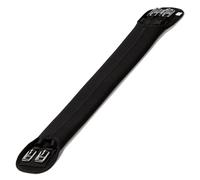 Stübben Sottopancia Corto in Neoprene Senza terminali Elastici - Nero - 55cm