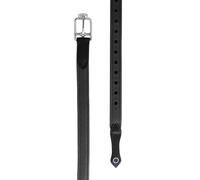 Stübben Staffili de Luxe - Ebano - L (152cm)