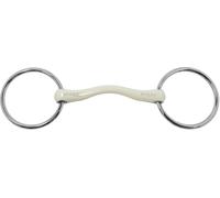 Stübben STEELtec 1301 Fine Line Flex Filetto ad Anelli Mobili - 12,5 cm
