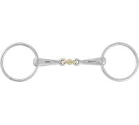 Stübben STEELtec Filetto 2in1 Spezzato in Tre - 13,5 cm