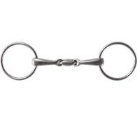 Stübben STEELtec Filetto Easy Control Spezzato in Tre - 13,5 cm