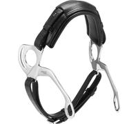 Stübben STEELtec Hackamore - 1 pz.