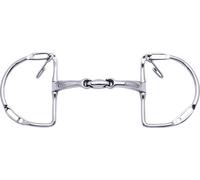 Stübben STEELtec Morso da Salto Tedesco - 12.5 cm