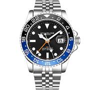 Orologio - - Stuhrling Original - 3968.1