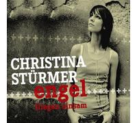 Stürmer,Christina - Engel fliegen einsam [Single-CD]