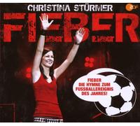 Stürmer,Christina - Fieber