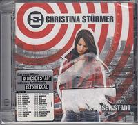 Stürmer,Christina - In Dieser Stadt