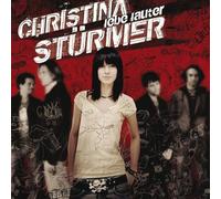 Christina Stürmer Lebe Lauter (CD)