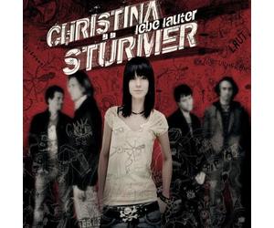 Stürmer,Christina - Lebe Lauter (Ltd.Pur Edt.)
