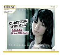 Stürmer,Christina - Mama ( Ana Ahabak) (2-Track)