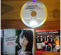 Stürmer,Christina - Mama (Ana Ahabak)