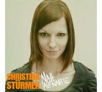Stuermer, Christina - Nahaufnahme