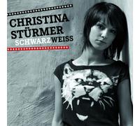 STUERMER, CHRISTINA - SCHWARZ WEISS