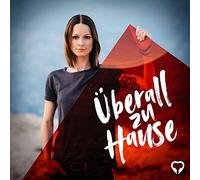 STUERMER, CHRISTINA - UEBERALL ZU HAUSE