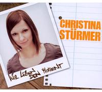 Stürmer,Christina - Wir Leben Den Moment (2-Track)