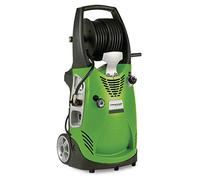 Stürmer Cleancraft 7102601 - Idropulitrice ad acqua fredda HDR-K 60-13 (con ruote, pressione 110 bar, con serbatoio detergente)