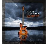 Stuermer,Daryl - Go!