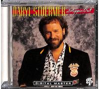 Stuermer,Daryl - Steppin' Out