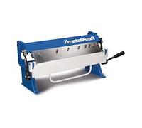 Stürmer Metallkraft 3772305 HSBM 305 HS - Piegatrice a grembiale con dispositivo di bloccaggio, per profili, struttura solida