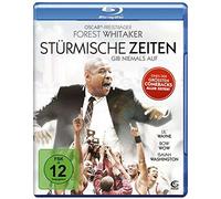 Stürmische Zeiten - Gib niemals auf