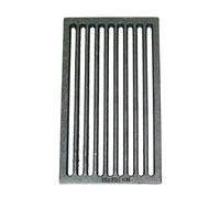 Stufa 16x28 CM Griglia 15x22 Camino 18x30cm Quadrato V.Misure