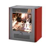 Tecno Air System - Biostufa - Mini Ruby - Bordeaux - 5420020004263
