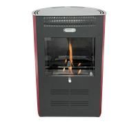 Stufa a bioetanolo RUBY ELEGANCE V.BX
