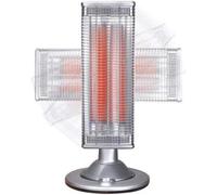 STUFA AL CARBONIO DA PAVIMENTO art. S260 DP.7050793
