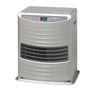 STUFA A COMBUSTIBILE ELETTRONICA 'LC 30' ZIBRO 0,80 - 3,00 Kw