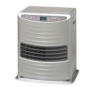 Stufa a Combustibile Elettronica Lc 30 Zibro 0,80 3,00 Kw