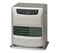 ZIBRO Stufa a Combustibile liquido portatile Potenza 3200 Watt Termostato Timer Settimanale - LC-32