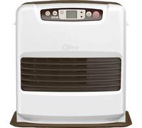 Stufa a Combustibile Liquido 3,5Kw Laser Portatile per Ambienti 140 m3