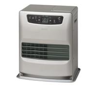 ZIBRO Stufa a Combustibile liquido portatile Potenza 3200 Watt Termostato Timer Settimanale - LC-32