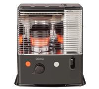Stufa Qlima R4224STC-2