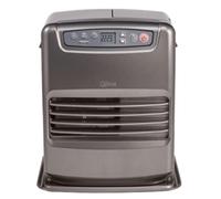 Stufa laser elettronica a combustibile liquido portatile Qlima SRE0031TC