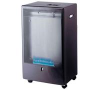 Stufa a Gas a Fiamma Blu Vitrokitchen BF4200W 4200W con Analizzatore di Atmosfera