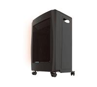 STUFA A GAS CECOTEC ReadyWarm 4200 BlueFlame Foldable