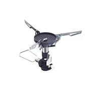 Stufa a gas con regolatore Kovea V1 - Mini stufa compatta con custodia per us...