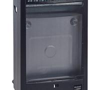 Stufa A Gas Einhell Blue Flame BFO 4200/1 - Nera Katalitica