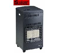 Stufa a gas GPL a raggi infrarossi Sicar - Euro 90