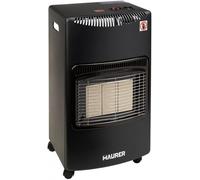 STUFA A GAS GPL AD INFRAROSSI REVERA 4,2 KW MAURER