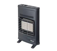 SICAR ECO 40 GPL Stufa a Gas GPL ad infrarossi a Parete Pavimento 4.2 kW [EEK: A+++]