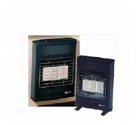 SICAR ECO 40 GPL Stufa a Gas GPL ad infrarossi a Parete Pavimento 4.2 kW [EEK: A+++]