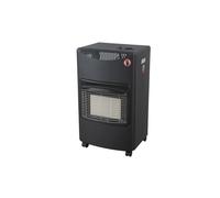 Stufa a Gas 4,2 kW Infrarossi Tropic Accensione piezoelettrica antiribaltamanto