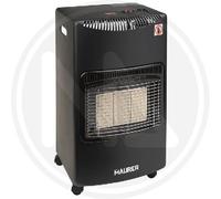 STUFA A GAS GPL INFRAROSSI REVERA MAURER 4,2 KW CM. 36X42X72H