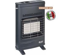 STUFA INFRAROSSI GPL ECO 40 GPL