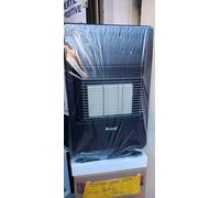 Stufa a Gas Infrarossi 4200W 3 Selezioni Potenza Livelli GPL Bombola Butano [EEK: A+]