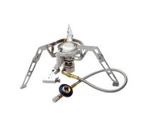 Stufa a gas KOVEA CAMP 4 Moonwalker KB-0211 per esterni con custodia
